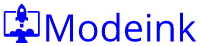 modeink.se