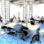 Marknadsföring av en startup